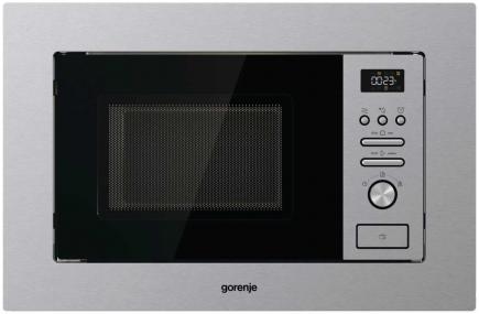   Gorenje  BM 201AM1X   