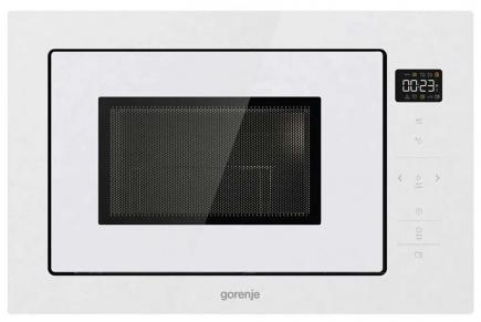 �� ���� Gorenje  BM 251SG2WG ������������ ������������� ���� � ������