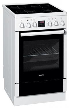   Gorenje  EC 57335 AW  