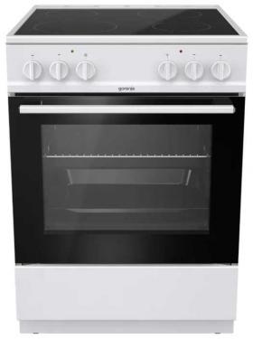   Gorenje  EC 6111 WG  