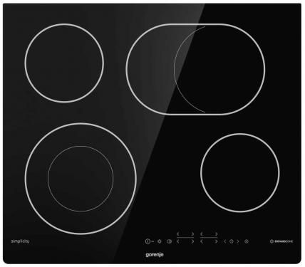   Gorenje  ECT 643 SYB   