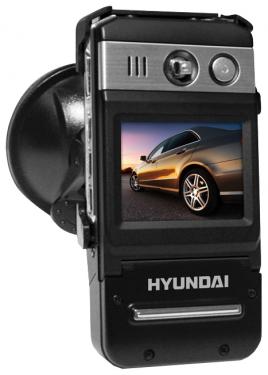   Hyundai  H-DVR 13 HD () 