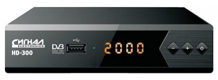      HD-300  DVB-T2