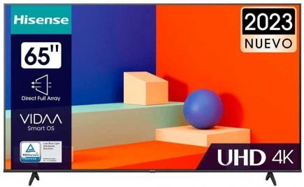   Hisense  65 A 6K LED-