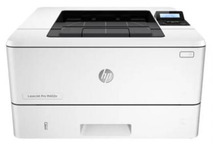   HP  LaserJet Pro M402n (C5F93A) A4 Net  