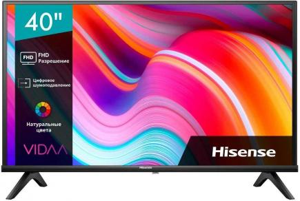  Hisense  40 A 4K LED-