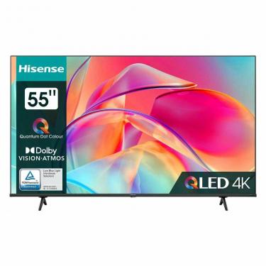   Hisense  55 E7 KQ LED-