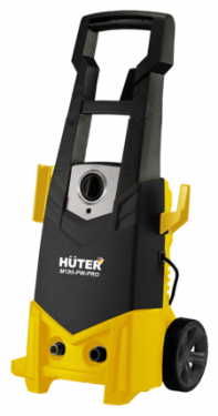   Huter  M 195-PW-PRO   