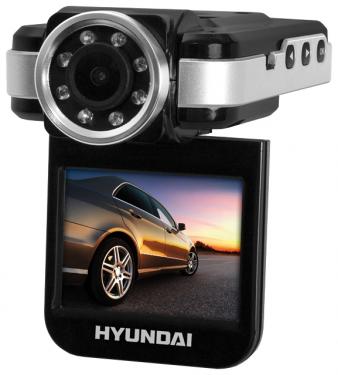   Hyundai  H-DVR 06 HD () 