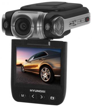   Hyundai  H-DVR 11 HD () 