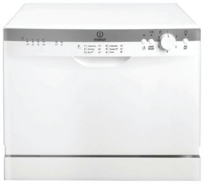   Indesit  ICD 661 EU  