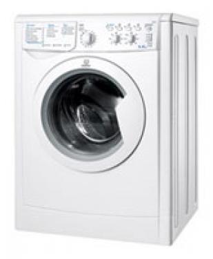   Indesit  IWC 6085 B (CIS)   