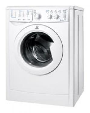   Indesit  IWDC 6105 (EU)  