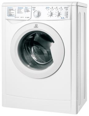   Indesit  IWSC 6085 (CIS)  