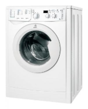   Indesit  IWSD 6105 B (CIS).L  