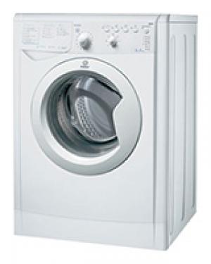   Indesit  IWUB 4085 CIS  