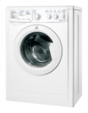   Indesit  IWUC 4105 CIS  