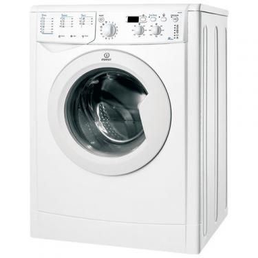   Indesit  IWUD 4105  