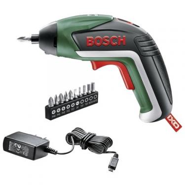   Bosch  IXO 5 basic 