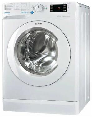   Indesit  BWE 81282 L  