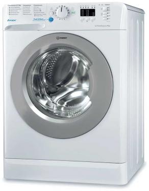   Indesit  BWSA 51051 S  