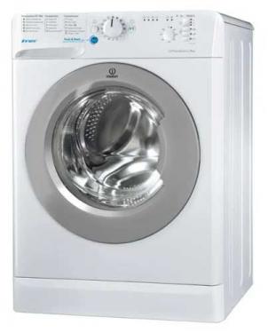   Indesit  BWSB 51051 S  