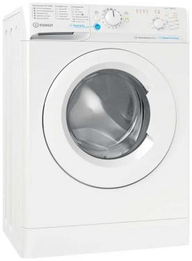   Indesit  BWSB 61051 WWV  