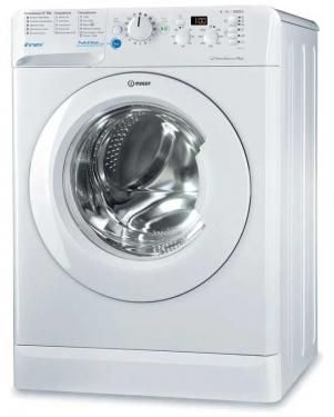   Indesit  BWSD 51051  