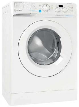   Indesit  BWSD 61051 WWV  