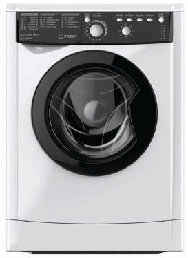   Indesit  EWSB 5085 BK CIS  