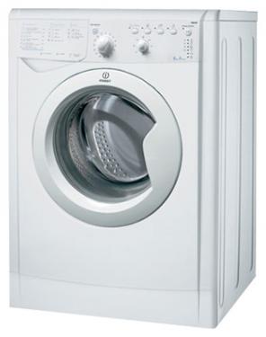   Indesit  IWB 5103 CIS  