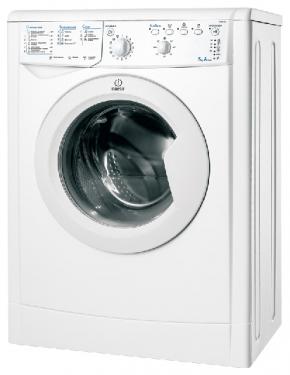   Indesit  IWSB 5105 CIS  