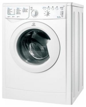   Indesit  IWSC 6105 (CIS)  