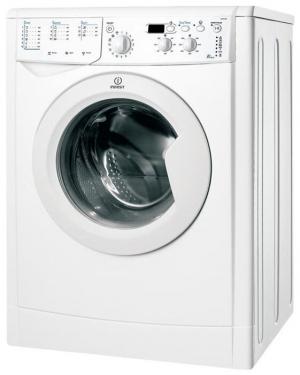   Indesit  IWSD 6105 (CIS).L  