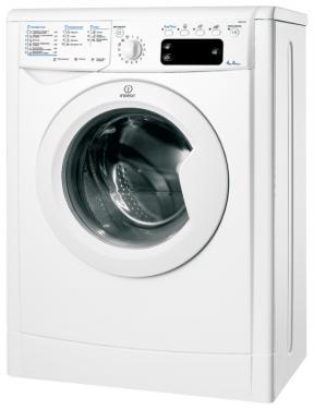   Indesit  IWUE 4105 CIS  