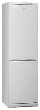 На фото Indesit  SB 200 Холодильник