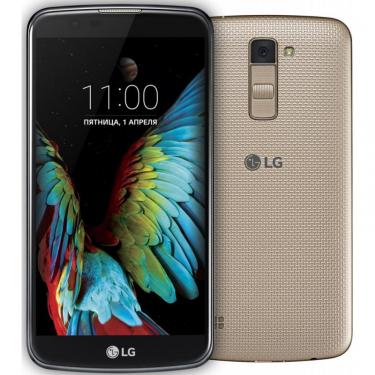   LG  K10 LTE K430ds 16Gb  