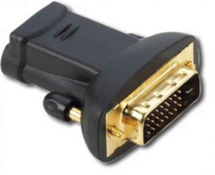   Thomson  KBV906  DVI-D (male) - HDMI (female)
