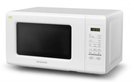   Daewoo Electronics KOR-661 BW  