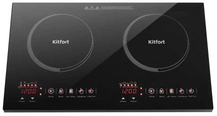   Kitfort  KT-105  