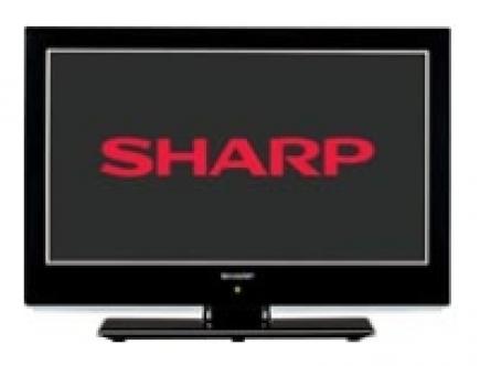   Sharp 22\