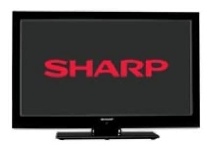   Sharp 32