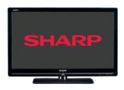   Sharp 32\