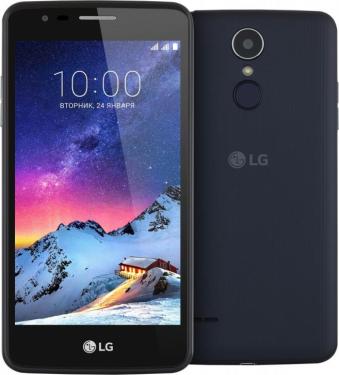   LG  K8 X240 16Gb  