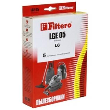   Filtero  LGE 05 (5) Standart   