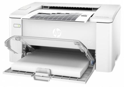   HP  LaserJet Pro M104w RU (G3Q37A) A4 WiFi  