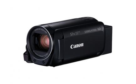   Canon  Legria HF R 806  