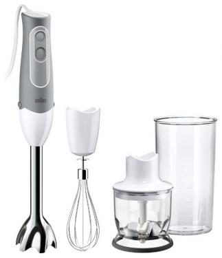   Braun  MQ 525 Omelette 