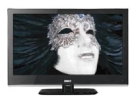 На фото Mystery  MTV-2214 LW LCD-телевизор