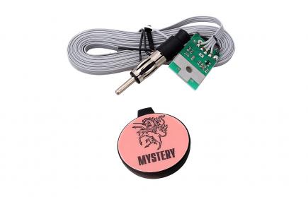   Mystery  Mant 2    